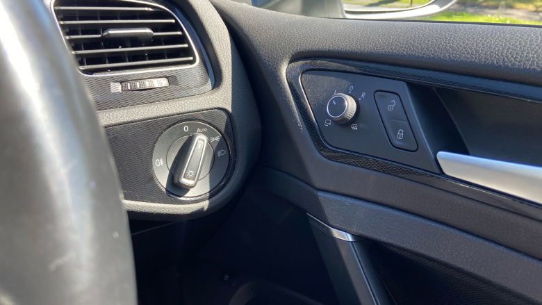 Volkswagen Golf 1.4 TSI GTE 5dr DSG Hatchback